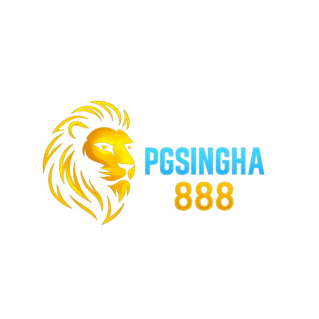 PGSINGHA888