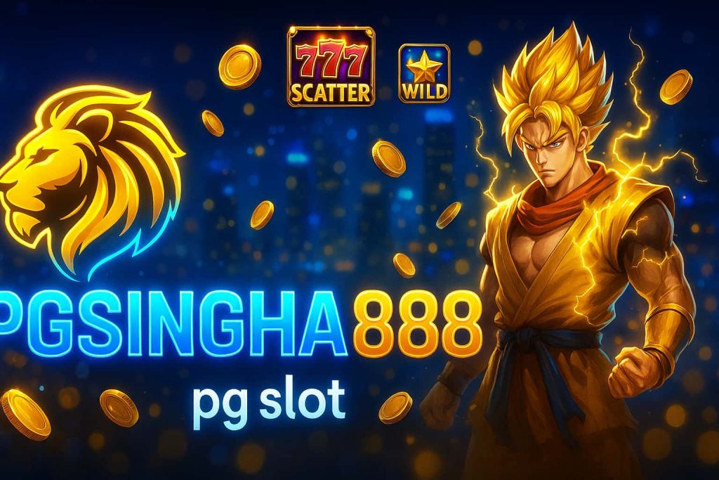 pg slot