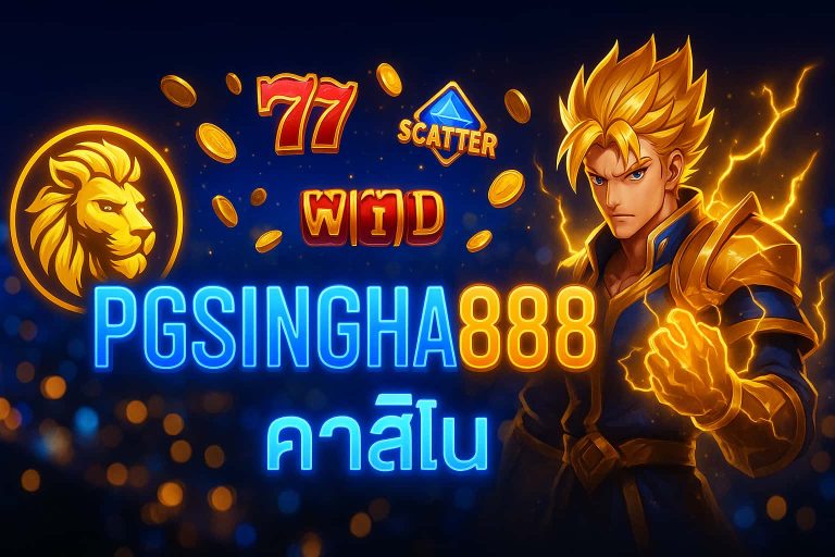 คาสิโน