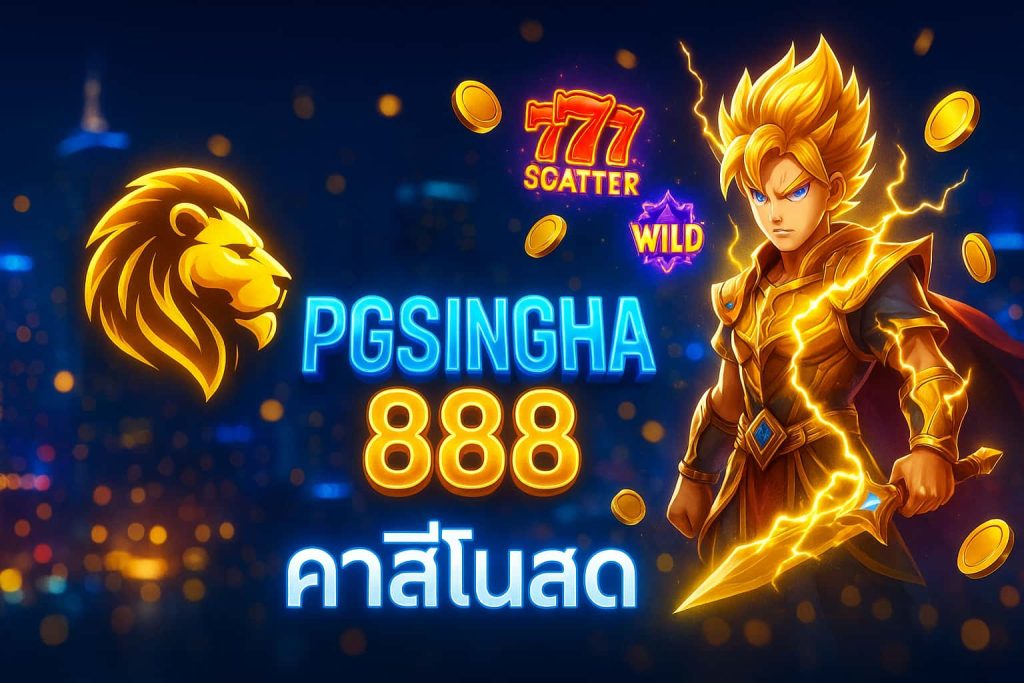 คาสิโนสด