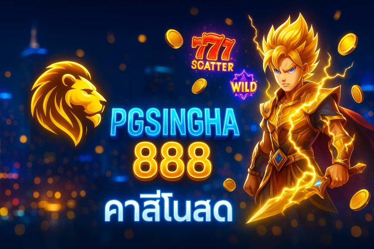 คาสิโนสด