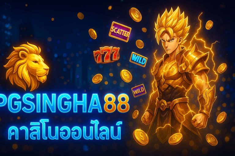 คาสิโนออนไลน์