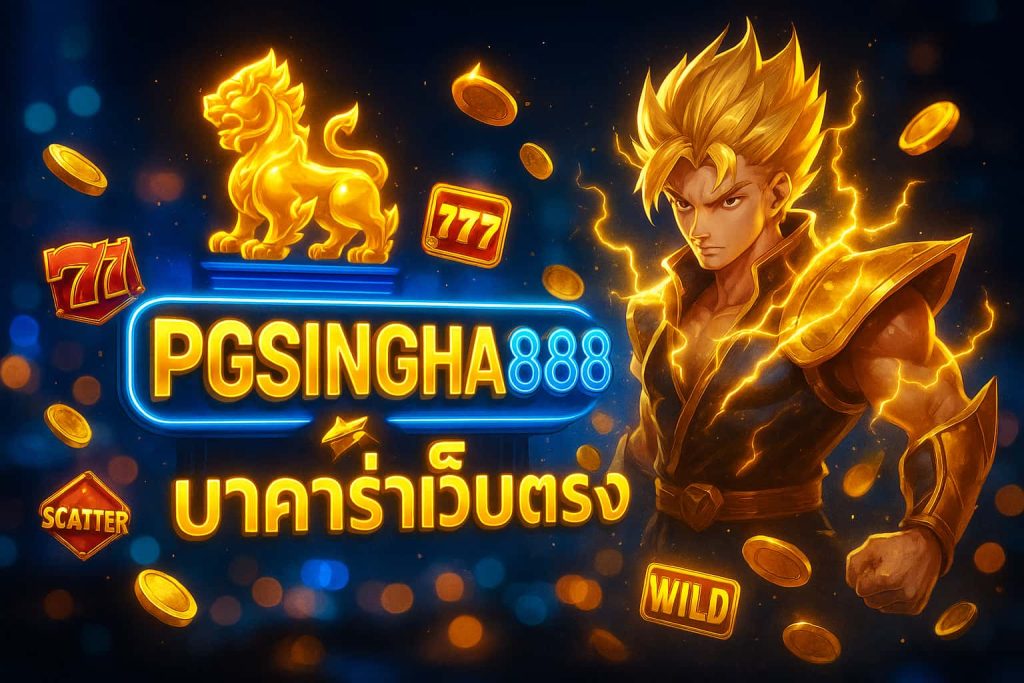 บาคาร่าเว็บตรง