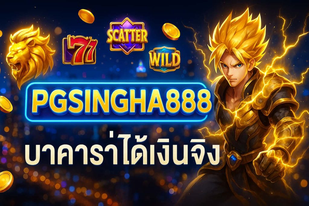 บาคาร่าได้เงินจริง