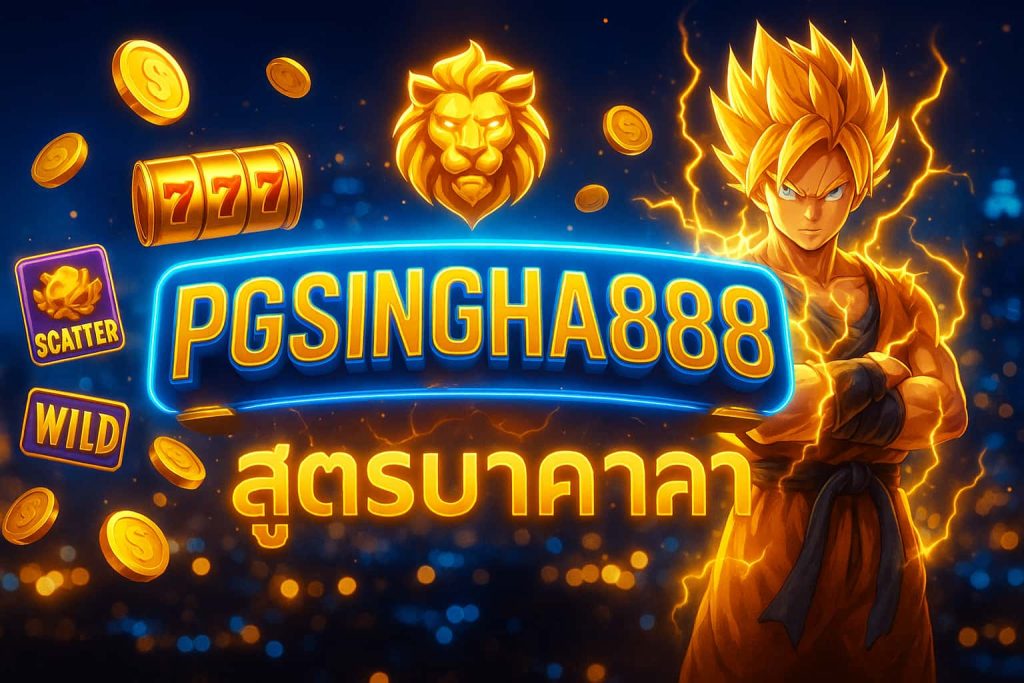 สูตรบาคาร่า
