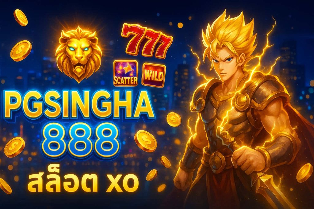 สล็อต xo