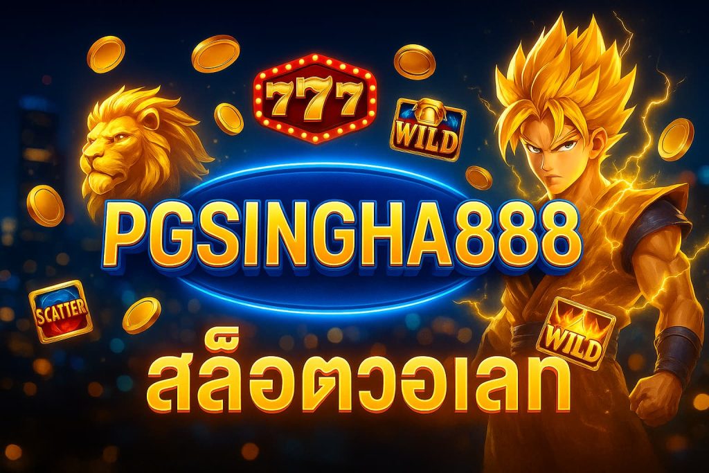 สล็อตวอเลท
