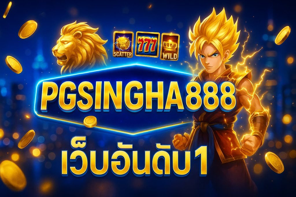 เว็บอันดับ1