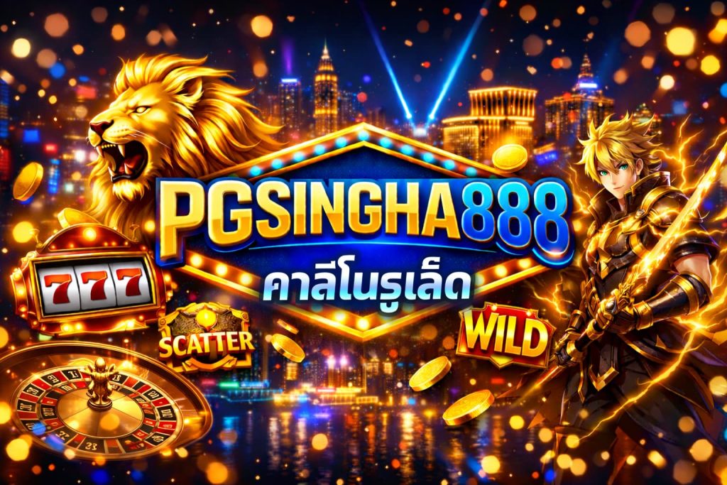 คาสิโนรูเล็ต