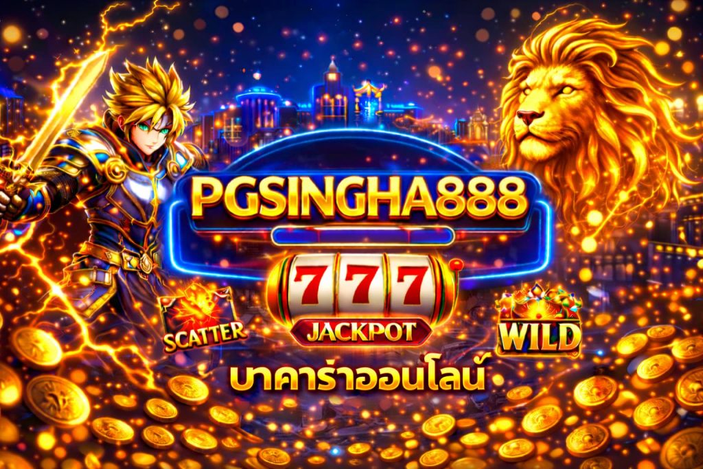 บาคาร่าออนไลน์